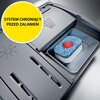 Zmywarka SIEMENS SC76M542EU Aqua Sensor Wyposażenie Instrukcja obsługi w języku polskim