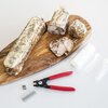 Osłonka poliamidowa wędliniarska BROWIN 310501 Materiał Poliamidowa