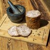 Szynkowar w płaszczu wodnym BROWIN 1,5kg 313016 Pojemność [kg] 1.5