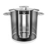 Szynkowar w płaszczu wodnym BROWIN 1,5kg 313016 Średnica [cm] 10