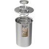 Szynkowar w płaszczu wodnym BROWIN 1,5kg 313016 Wysokość [cm] 20