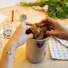 Woreczki foliowe do szynkowaru BROWIN 1,5kg 20szt 313215 Przeznaczenie Do kuchni
