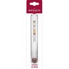 Cukromierz BROWIN 405550 do alkoholu Liczba sztuk w opakowaniu 1