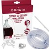 Zestaw do obciągu wina z uchwytem BROWIN 353015 Rodzaj Rurki