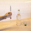 Alkoholomierz BROWIN 405552 Kolor Przeźroczysty