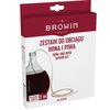 Wężyk do obciągu wina BROWIN 353030 Rodzaj Wężyk
