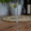 Winomierz kapil do pomiaru zawartości alkoholu BROWIN 405555 Materiał Szkło