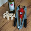 Korkownica BROWIN 507008 Liczba sztuk w opakowaniu 1