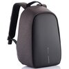 Plecak na laptopa XD DESIGN Bobby Hero P705.291 15.6 cali Czarny