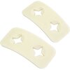 Gumki do drylownicy BROWIN 802000 (6 sztuk)