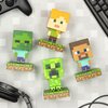 Lampa gamingowa PALADONE Minecraft - Zombie Icon Rodzaj Lampka