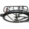 Rower elektryczny LOMBARDO Montecatini 7.0 D19 28 cali Czarny Przeznaczenie Dla seniora