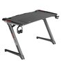 Biurko gamingowe PRO-GAMER D-4000 Struktura blatu MDF