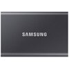 Dysk SAMSUNG Portable T7 500GB USB 3.2 Gen. 2 SSD Szary