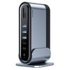 Stacja dokująca BASEUS Working Station CAHUB-DG0G USB Typu C, Aktywna / Pasywna
