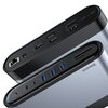 Stacja dokująca BASEUS Working Station CAHUB-DG0G USB Typu C, Aktywna / Pasywna Rodzaj Stacja dokująca