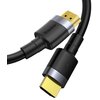 Kabel HDMI - HDMI BASEUS 3 m Typ kabla HDMI - HDMI
