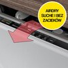 Zmywarka ELECTROLUX EEA71210L AirDry 300 45 cm Funkcje Automatyczne otwieranie drzwi