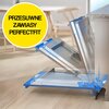 Zmywarka ELECTROLUX EEA71210L AirDry 300 45 cm Programy zmywania Szybki 30 min.