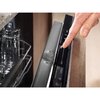 Zmywarka ELECTROLUX EEM74320L SatelliteClean 600 45 cm QuickSelect Wyposażenie Instrukcja obsługi w języku polskim