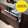 Zmywarka ELECTROLUX EEM74320L SatelliteClean 600 45 cm QuickSelect Zużycie energii na 100 cykli w programie EKO [kWh] 75