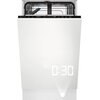 Zmywarka ELECTROLUX EEG62300L GlassCare 700 45 cm QuickSelect