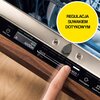 Zmywarka ELECTROLUX EEG62300L GlassCare 700 45 cm QuickSelect Zużycie wody na cykl w programie EKO [l/cykl] 9.9