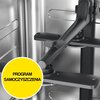 Zmywarka ELECTROLUX EEG62300L GlassCare 700 45 cm QuickSelect Programy zmywania 90 minut