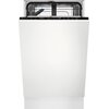 Zmywarka ELECTROLUX EEG62300L GlassCare 700 45 cm QuickSelect