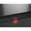 Zmywarka AEG FSE62417P Aqua Control, Beam on floor Połowa załadunku Nie