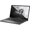 Laptop ASUS ROG Zephyrus G14 GA401IU-HE001T 14" IPS R7-4800HS 16GB RAM 512GB SSD GeForce GTX1660Ti Max-Q Windows 10 Home Wielkość pamięci RAM [GB] 16