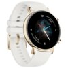 Smartwatch HUAWEI Watch GT 2 42mm Biały Kompatybilna platforma iOS