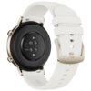 Smartwatch HUAWEI Watch GT 2 42mm Biały Komunikacja Bluetooth