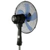 Wentylator ZELMER ZSF1410 Średnica śmigła [cm] 40