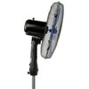 Wentylator ZELMER ZSF1410 Liczba poziomów mocy 3