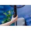 Wentylator ZELMER ZSF1410 Zasilanie Sieciowe