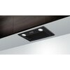 Okap CONCEPT OPI3060bc Czarny 517m3/h 60dB klasa C Tryb pracy Wyciąg