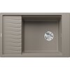 Zlewozmywak BLANCO Elon XL 6 S 524851 Tartufo