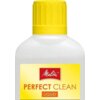 Środek czyszczący MELITTA do systemu mlecznego Perfect Clean 250 ml Liczba sztuk w opakowaniu 1