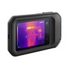Kamera termowizyjna FLIR C5 Wi-FI Czarny Wielkość ekranu LCD [cal] 3.5