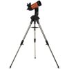 Teleskop CELESTRON NexStar 4SE Ogniskowa [mm] 1325