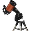 Teleskop CELESTRON NexStar 5SE Średnica obiektywu [mm] 125