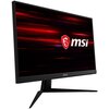 Monitor MSI Optix G241 23.8" 1920x1080px IPS 144Hz 1 ms Przeznaczenie Dla gracza