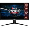 Monitor MSI Optix G241 23.8" 1920x1080px IPS 144Hz 1 ms [MPRT]