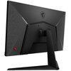 Monitor MSI Optix G241 23.8" 1920x1080px IPS 144Hz 1 ms Jasność ekranu [cd/m2] 250