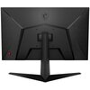 Monitor MSI Optix G241 23.8" 1920x1080px IPS 144Hz 1 ms [MPRT] Ekran 23.8", 1920 x 1080px, IPS