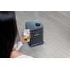 Nawilżacz ultradźwiękowy SETTI+ Smart AH900 Wymienny filtr Tak