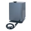 Nawilżacz ultradźwiękowy SETTI+ Smart AH900 Poziom hałasu [dB] 35