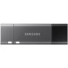 Pendrive SAMSUNG Duo Plus 2020 64GB, USB-C, Odczyt 300 Mb/s