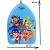 Deska do pływania SPIN MASTER Psi Patrol Swimways 6043769 Kolor Niebieski